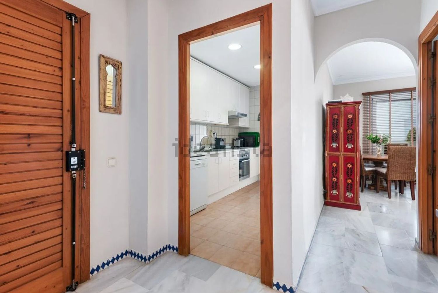 Piso en Urb. Bahia De Estepona, 340 n - Foto 7