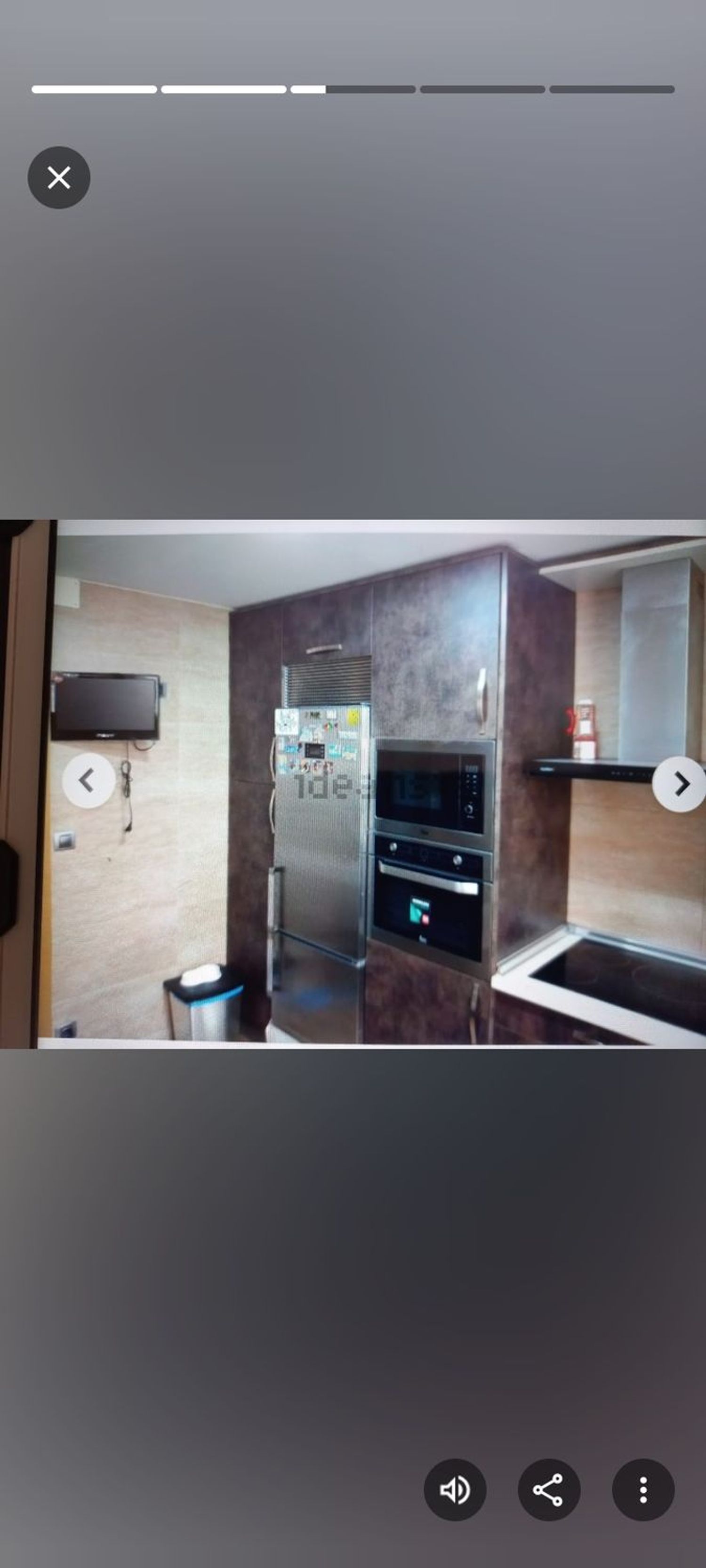 Piso en calle de San Juan de la Cruz, 2 - Foto 2