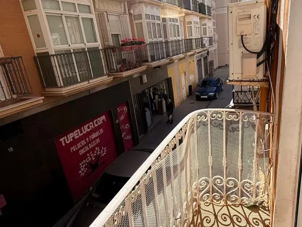 Piso en Calle San Vicente, 29, Casco Antiguo - Foto 3