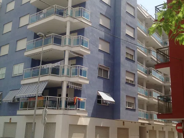 Piso en Calle Benicató, 6 - Foto 1