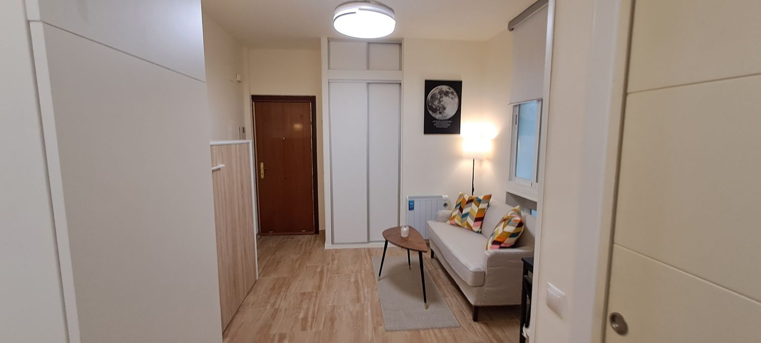 Estudio en calle de Antonio López, 23 - Foto 2