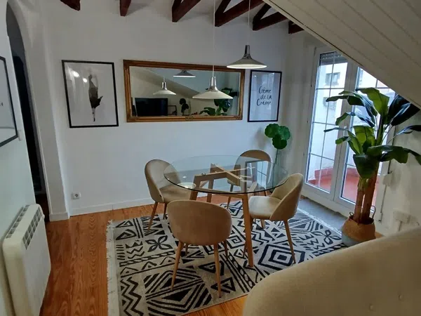 Piso en calle Santa Lucía, 44 - Foto 6