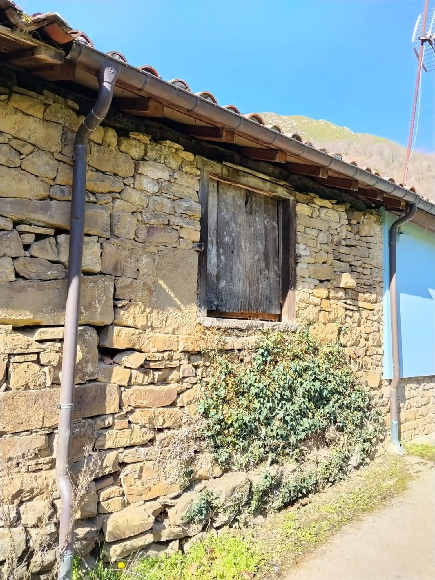 Casa de pueblo en Lugar de Tanes, 2 - Foto 5