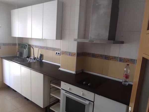 Piso en paseo Joaquín Garrigues Walker, 15 - Foto 15