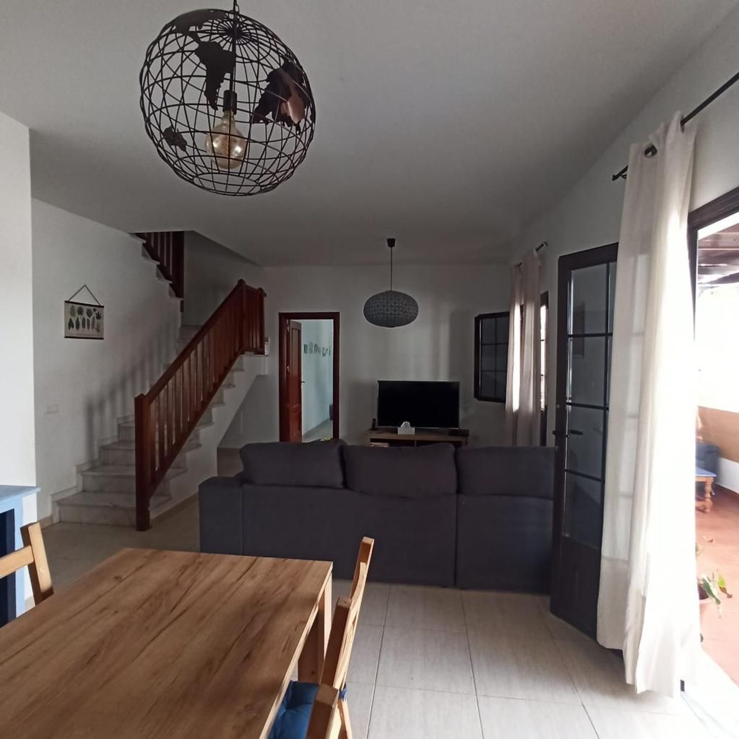 Chalet adosado en Avenida Palmeras, 9, Costa Teguise, Costa Teguise - Foto 11