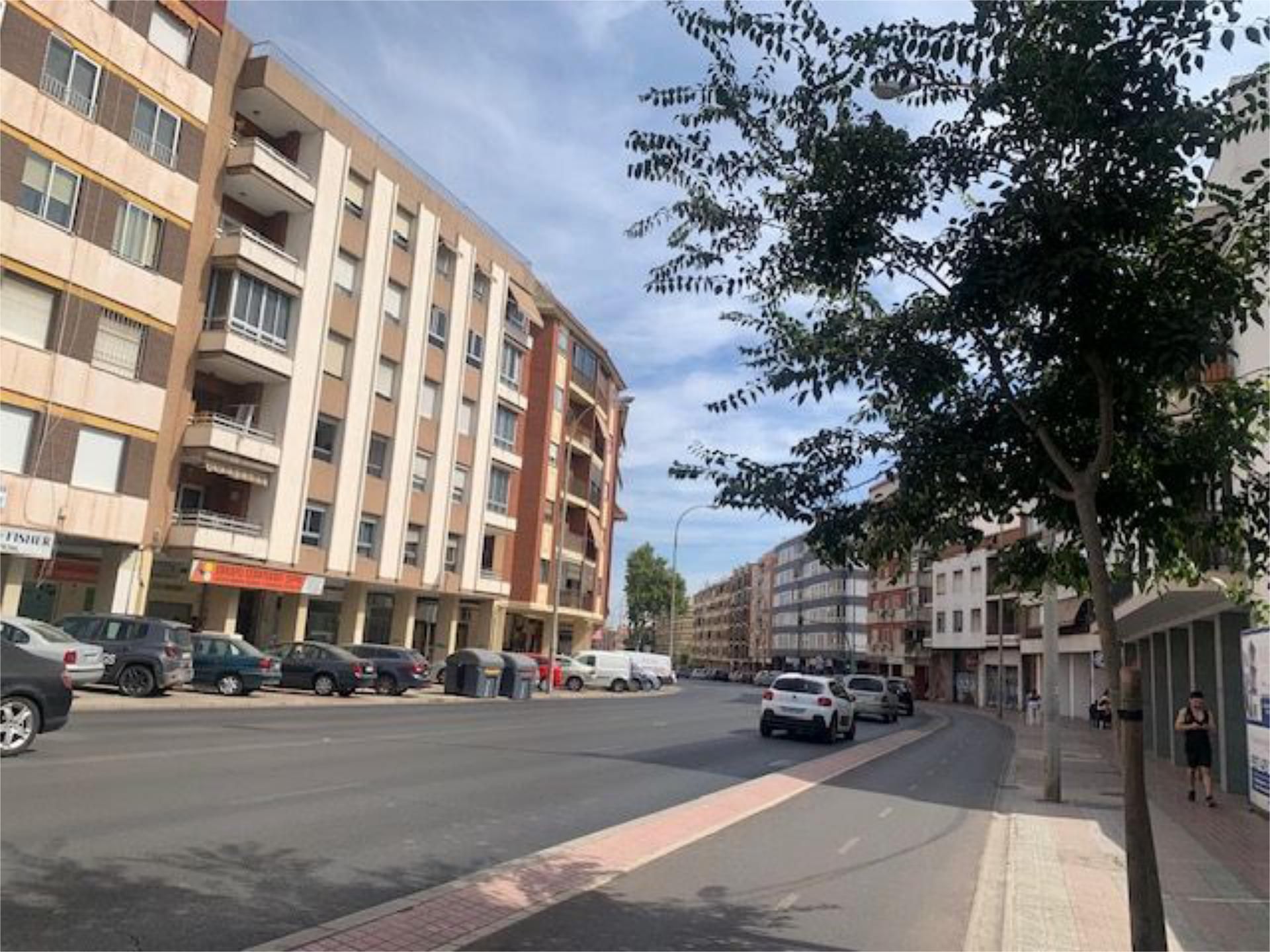 Piso en  Avenida de las Ollerías 13 - Foto 35