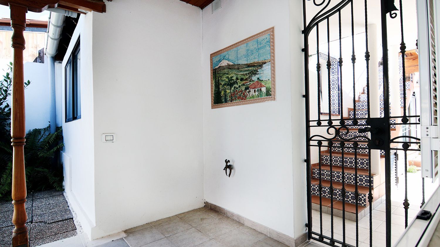Piso en Calle Familia Iriarte, 10, Centro, Centro - Foto 5