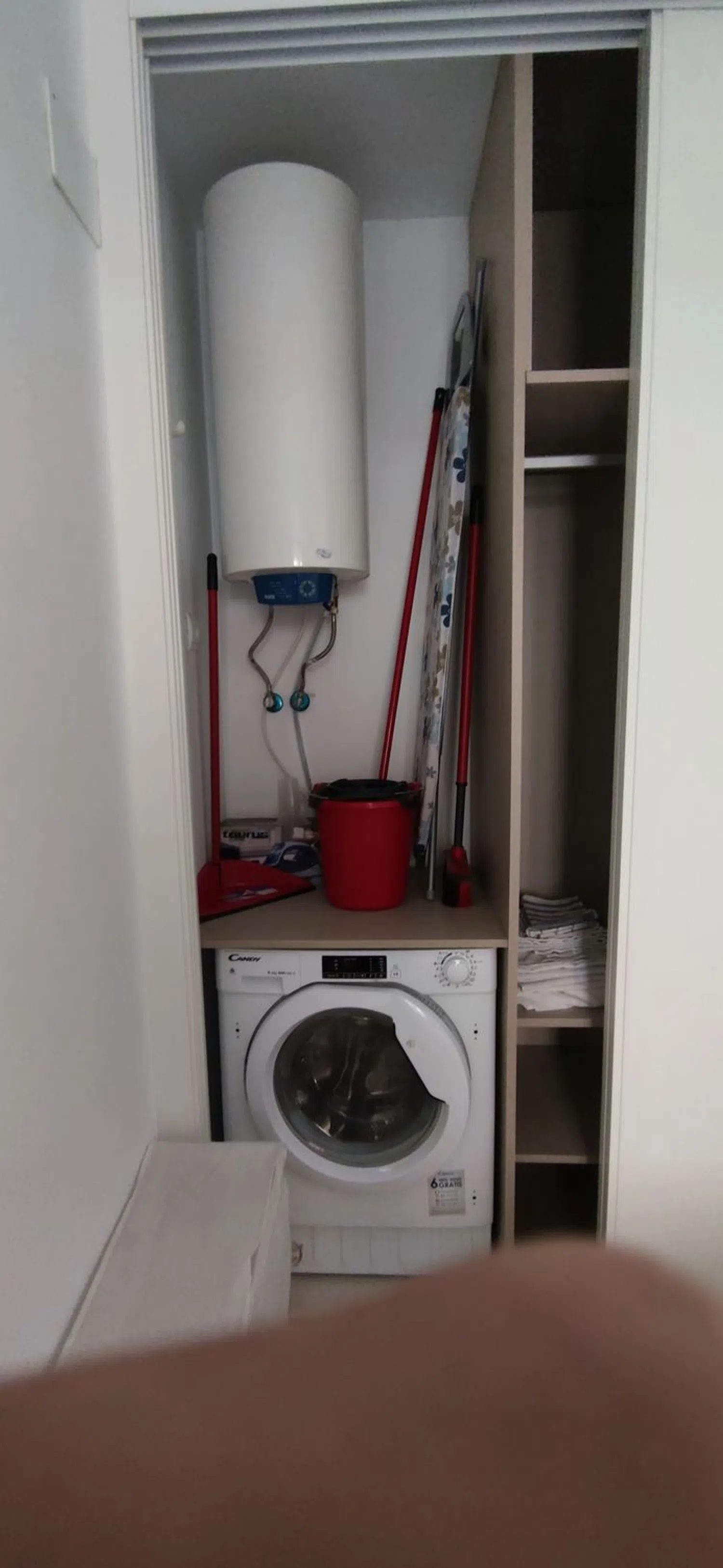 Piso en calle de Lira, 1 - Foto 9