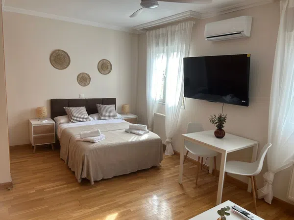 Chalet pareado en Espartales - Foto 5