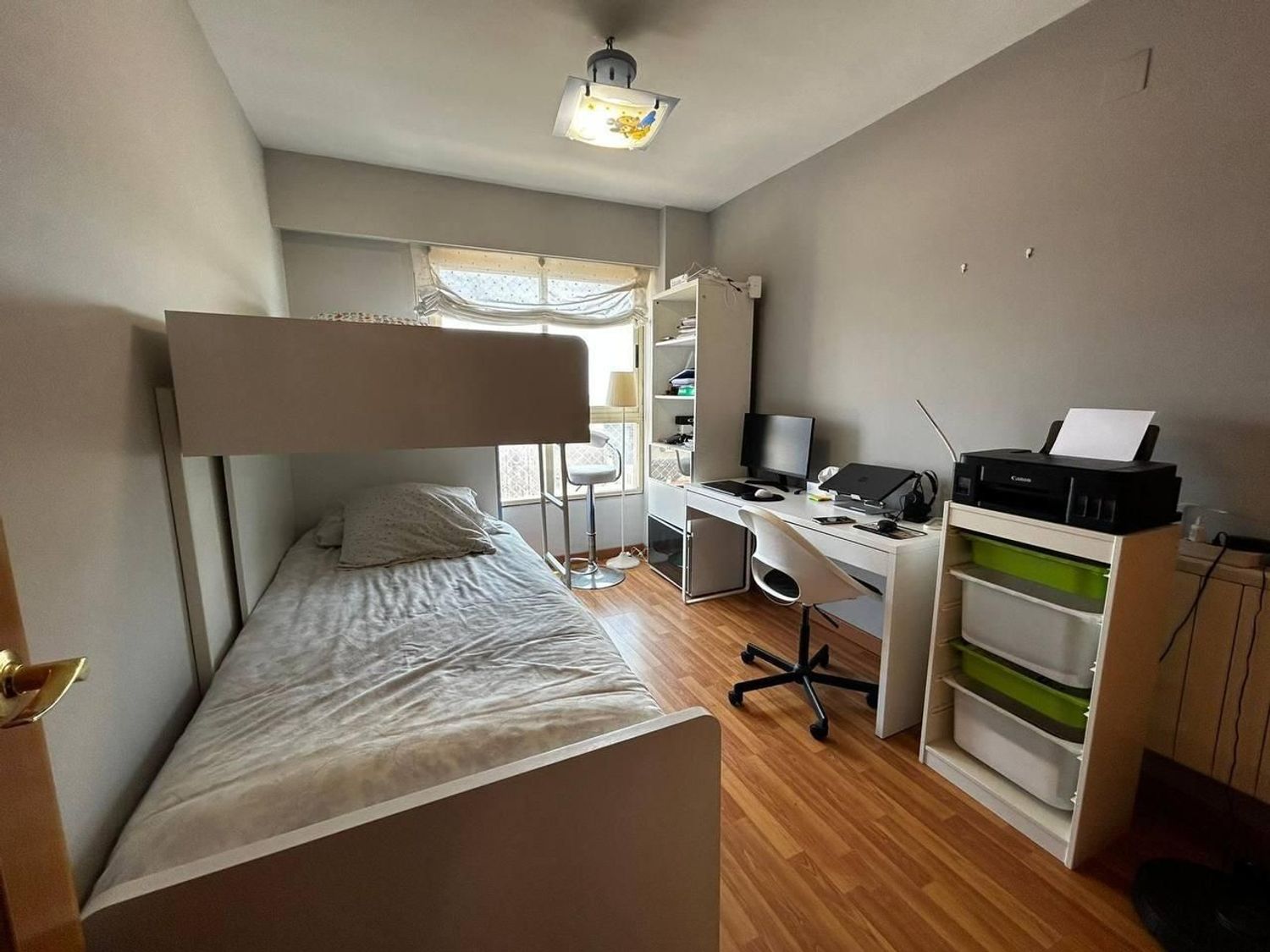 Piso en Avenida d'Amado Granell Mesado, 65 - Foto 8