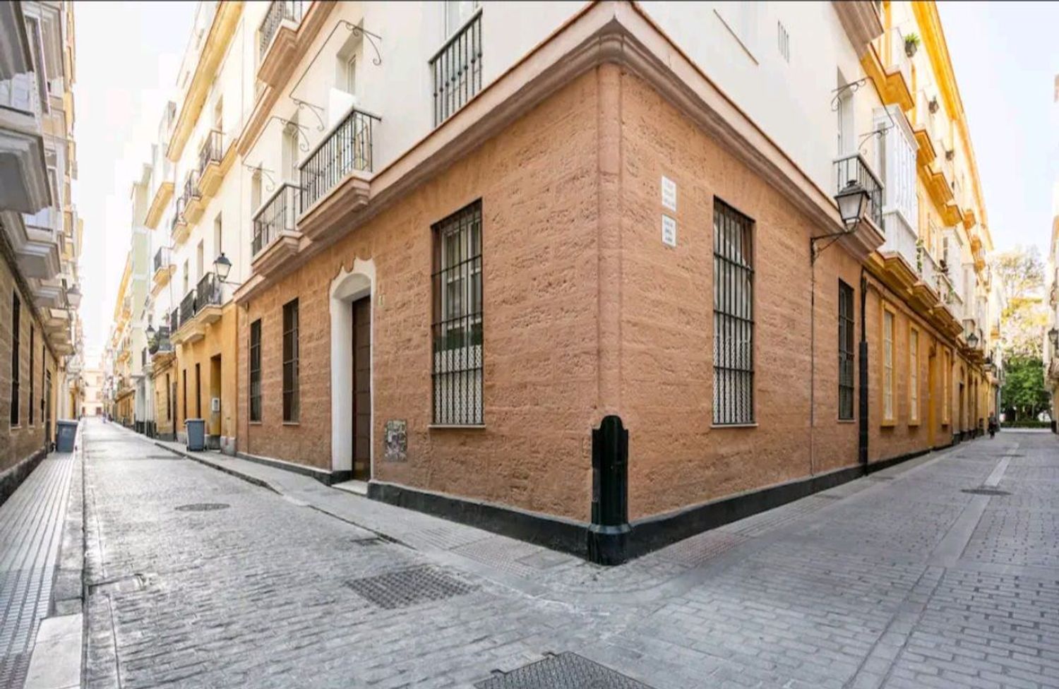 Piso en Calle Adolfo de Castro, 15, Mentidero - Teatro Falla - Alameda, Mentidero - Teatro Falla - Alameda - Foto 14