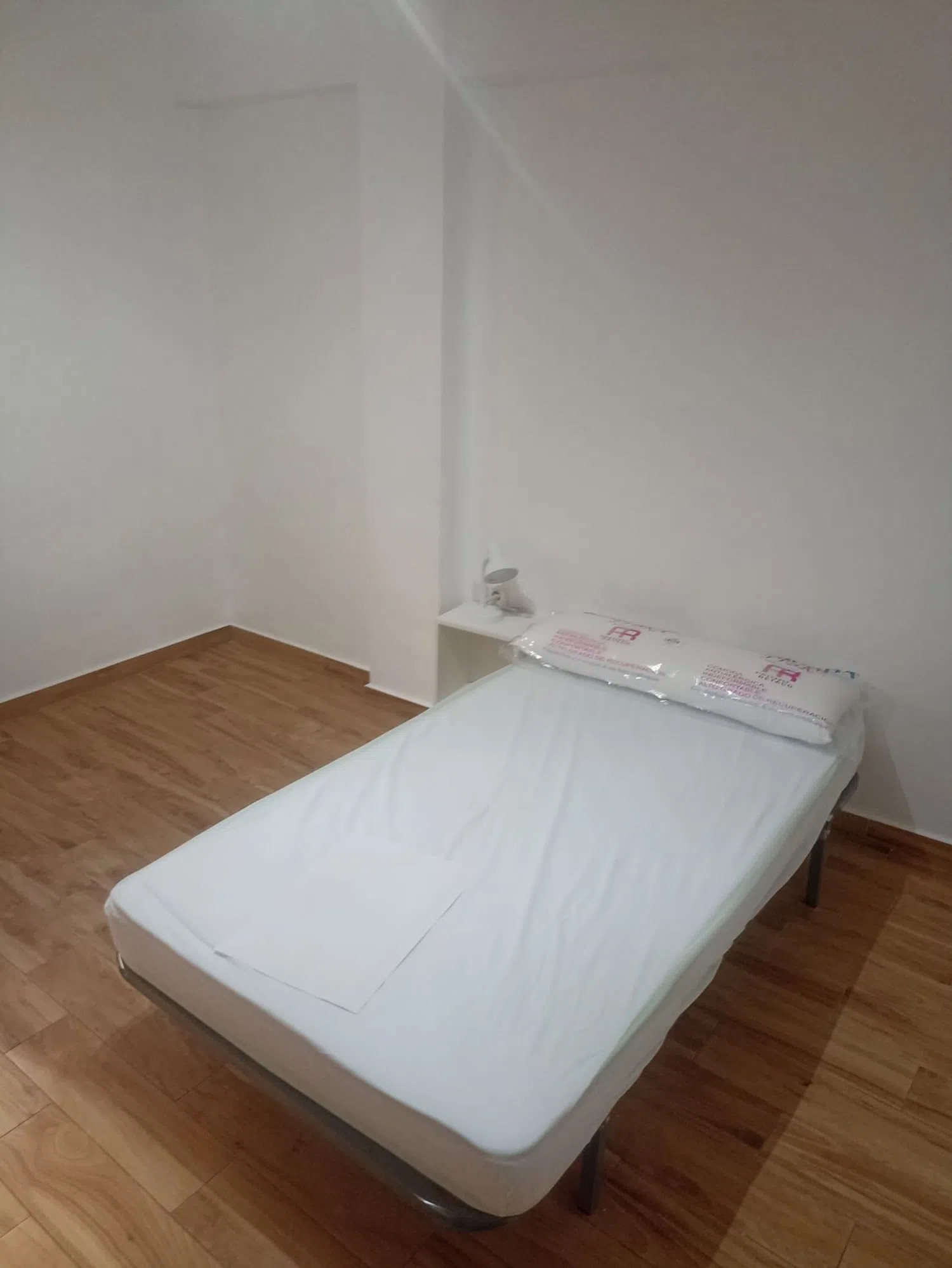 Piso en calle Berrocal, 15 - Foto 15