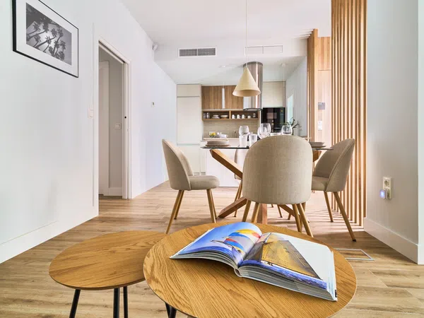 Piso en calle Navas de Tolosa, 8 - Foto 7