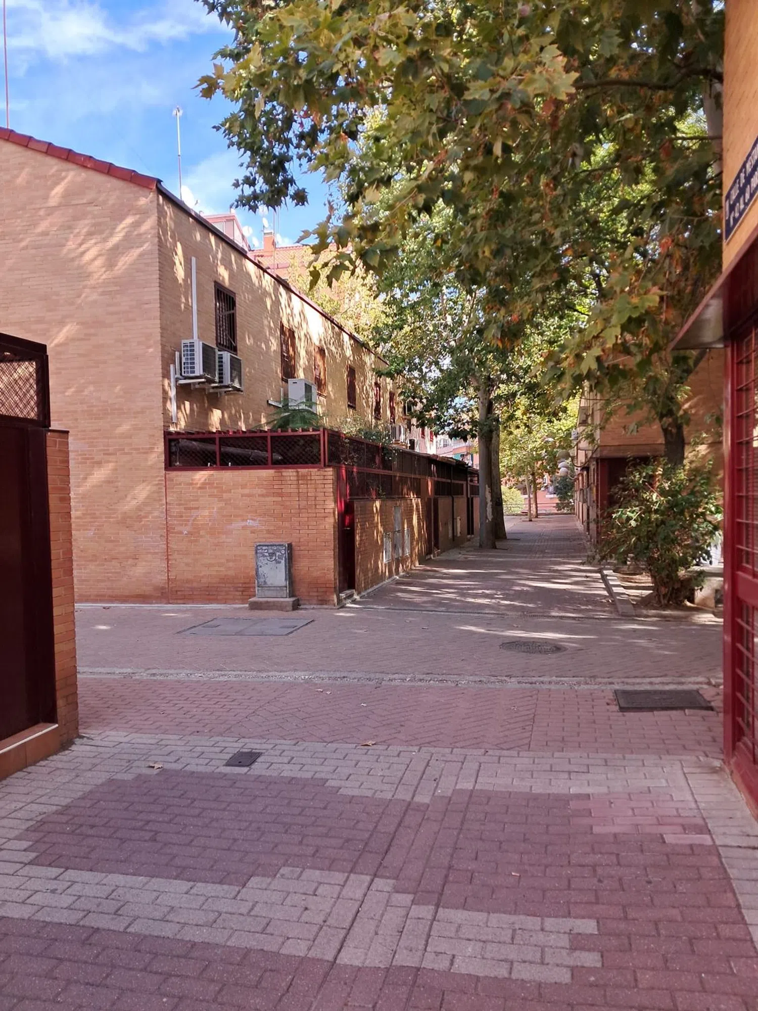 Chalet adosado en calle mestanza, 58 - Foto 28