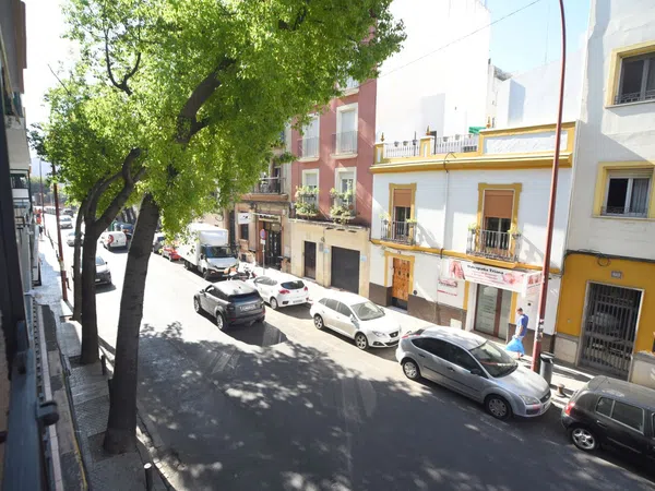 Piso en Calle Pagés del Corro, 15, Calle Betis - Pagés del Corro - Foto 17