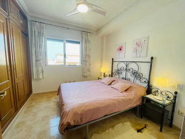 Piso en Calle Rosa, 50, Los Balcones y los Altos - Foto 8