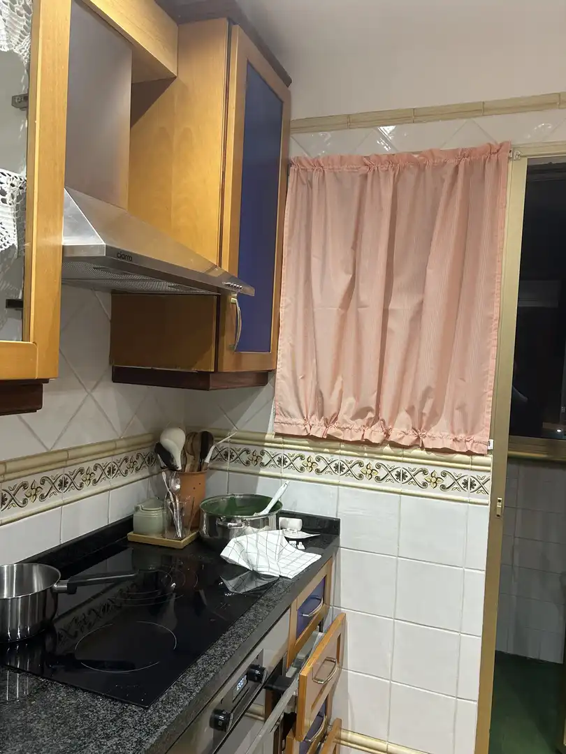 Apartamento en  Avenida Santa María del Mar 16 - Foto 12
