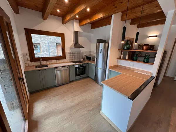 Chalet adosado en Paseo del Palancó, 10 - Foto 6