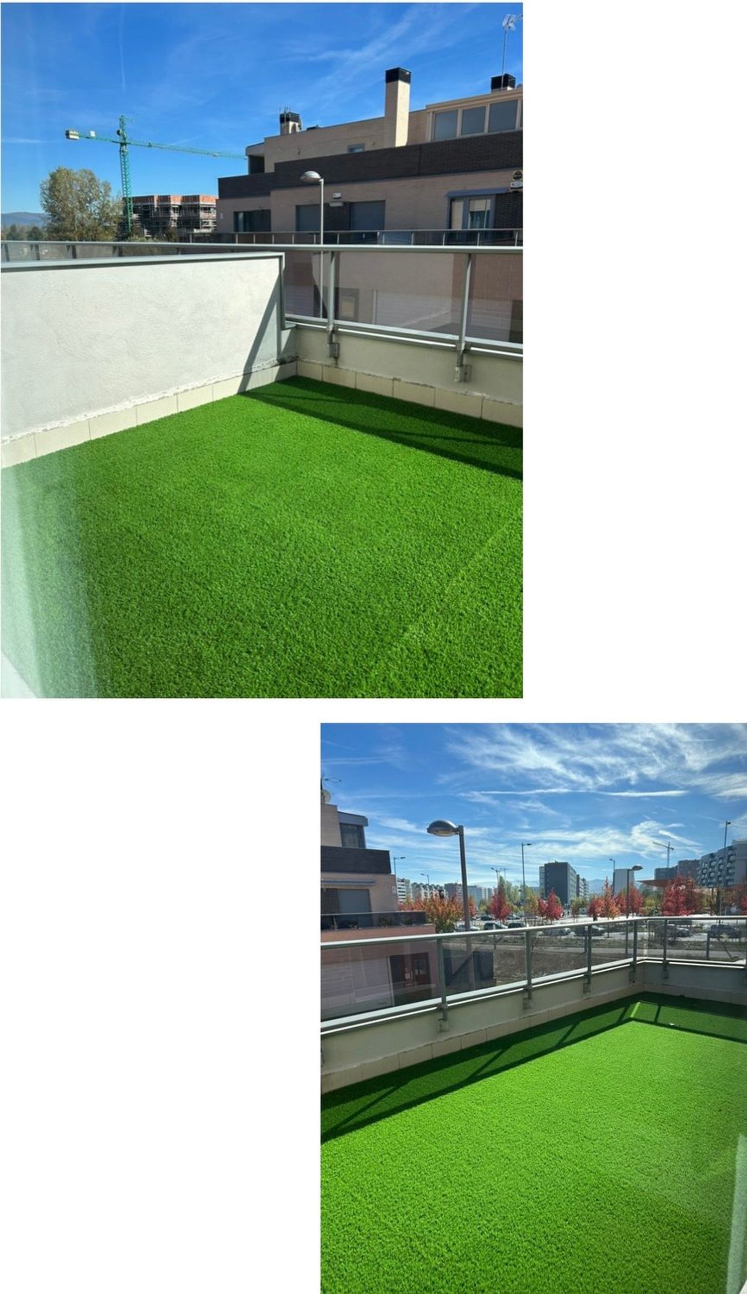 Chalet adosado en calle Carta de Aalborg, 34 - Foto 13