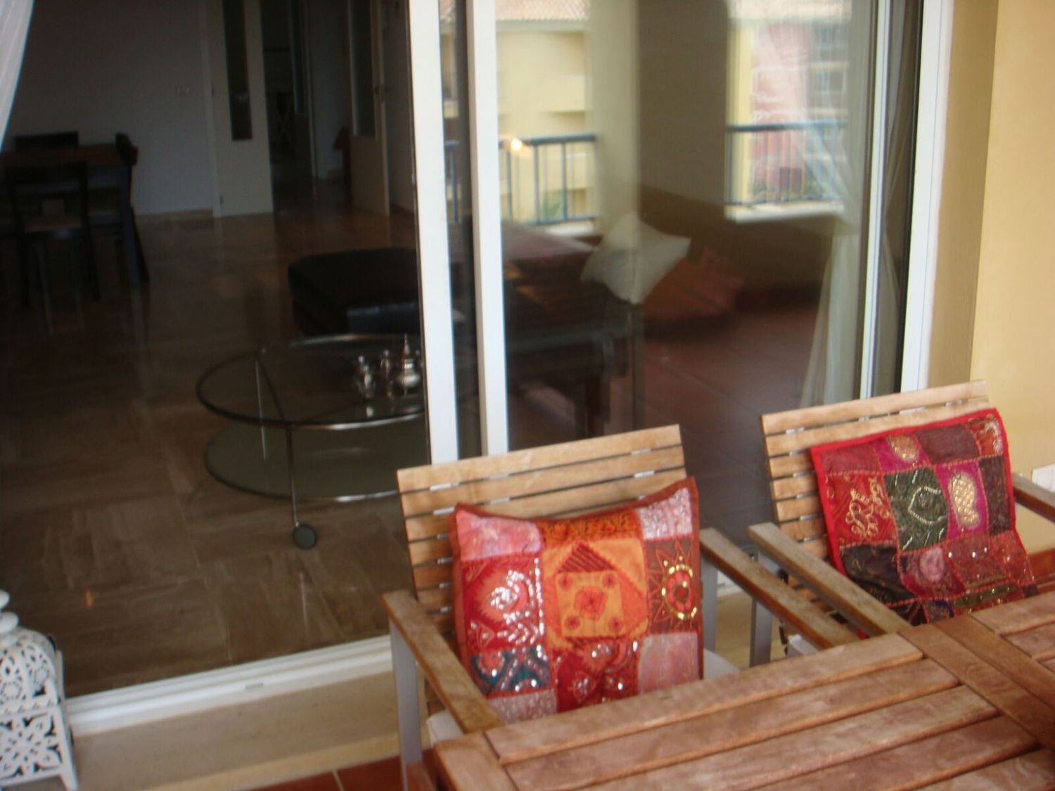 Piso en Avenida de la Marina, 20, Puerto de Sotogrande-La Marina, Puerto de Sotogrande-La Marina - Foto 6