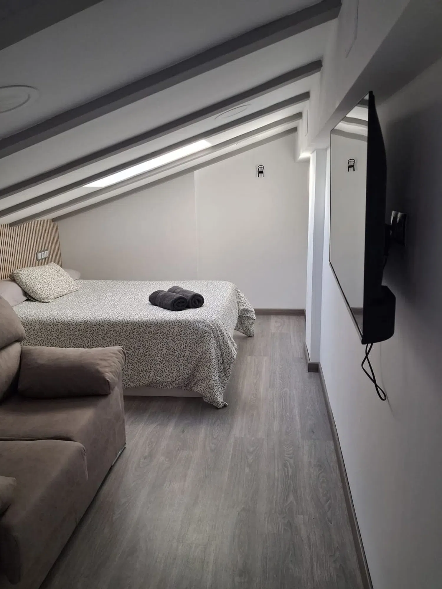 Estudio en Cl. Los Angeles, 6 nmero - Foto 9