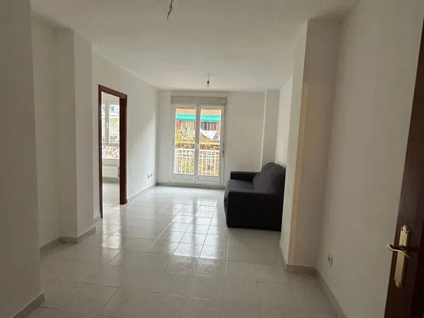 Piso en calle de Teruel, 1