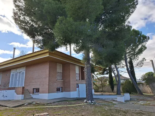 Casa o chalet independiente en Calle Ejea de los Caballeros s/n - Foto 7