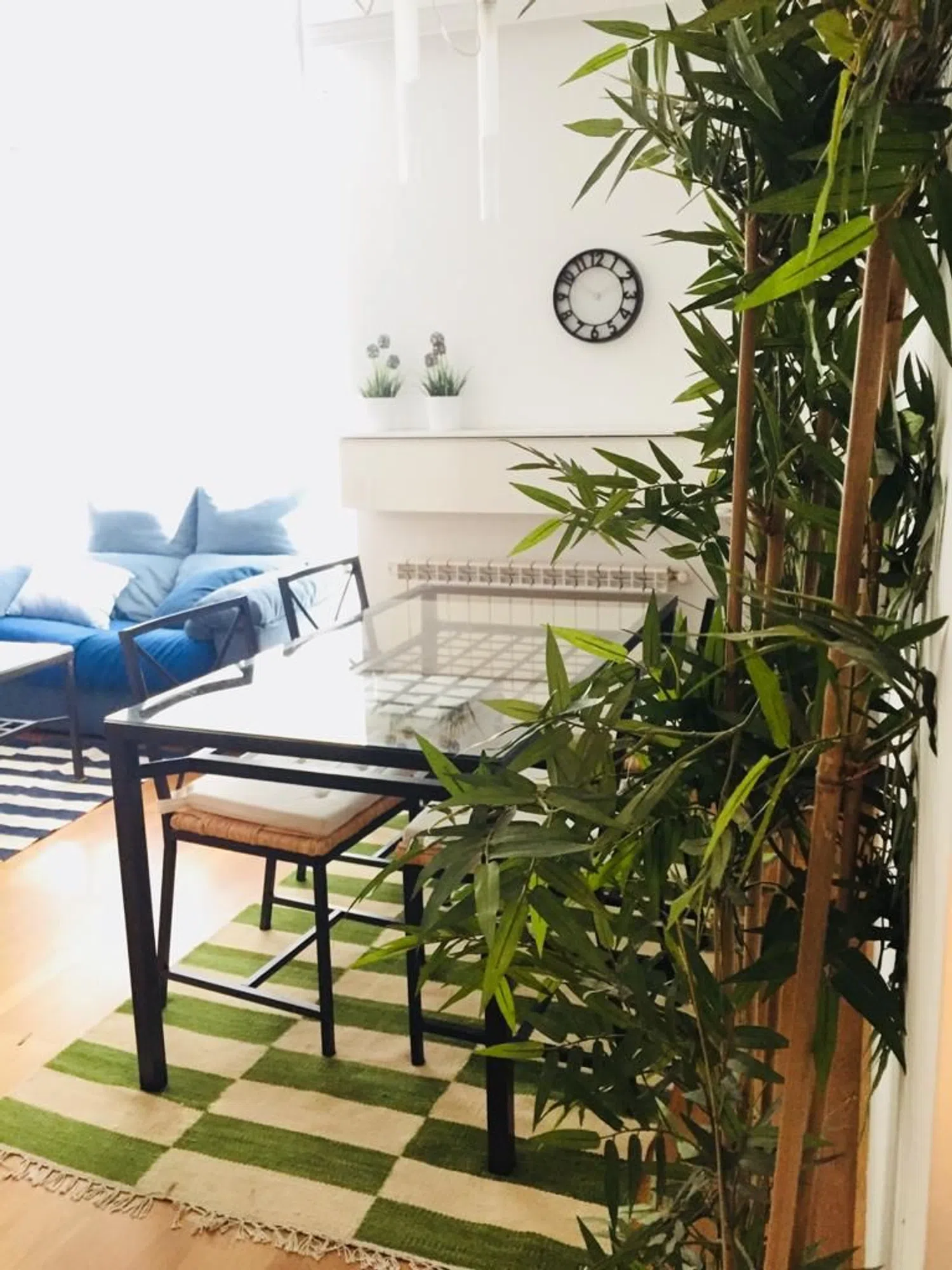 Piso en calle de Ofelia Nieto, 32 - Foto 1