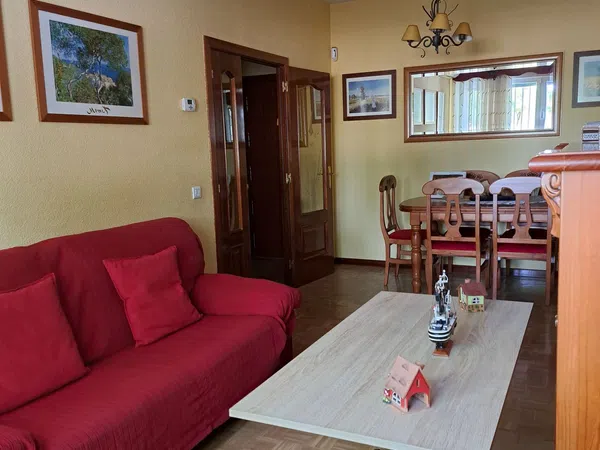 Piso en Barrio Casco Histórico de Vallecas - Foto 3