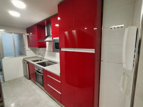 Piso en calle Sagasta, 30 - Foto 1