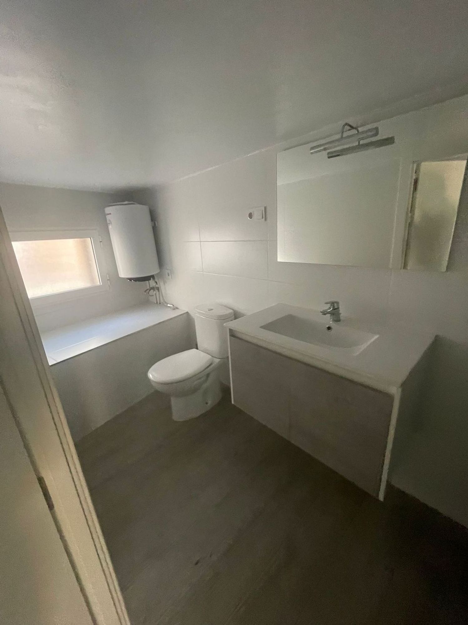 Piso en calle Hornos, 11 - Foto 9