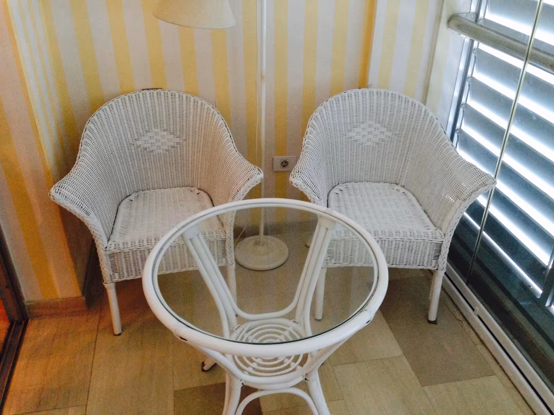 Apartamento en  Calle Álvaro Rodríguez López 3A - Foto 13