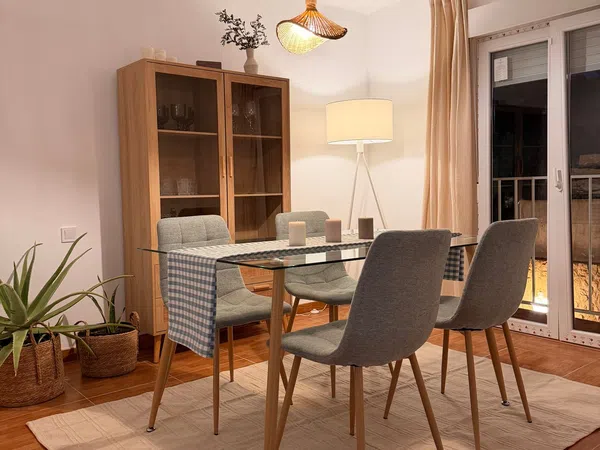 Piso en Avenida Alcoi, 508, Campoamor - Foto 1