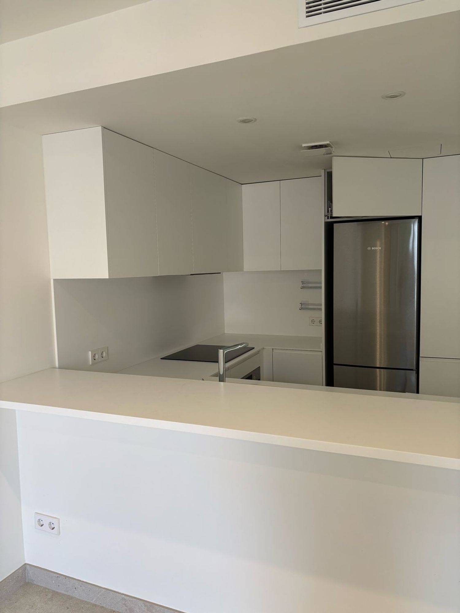 Piso en calle de Mateu Enric Lladó, 26