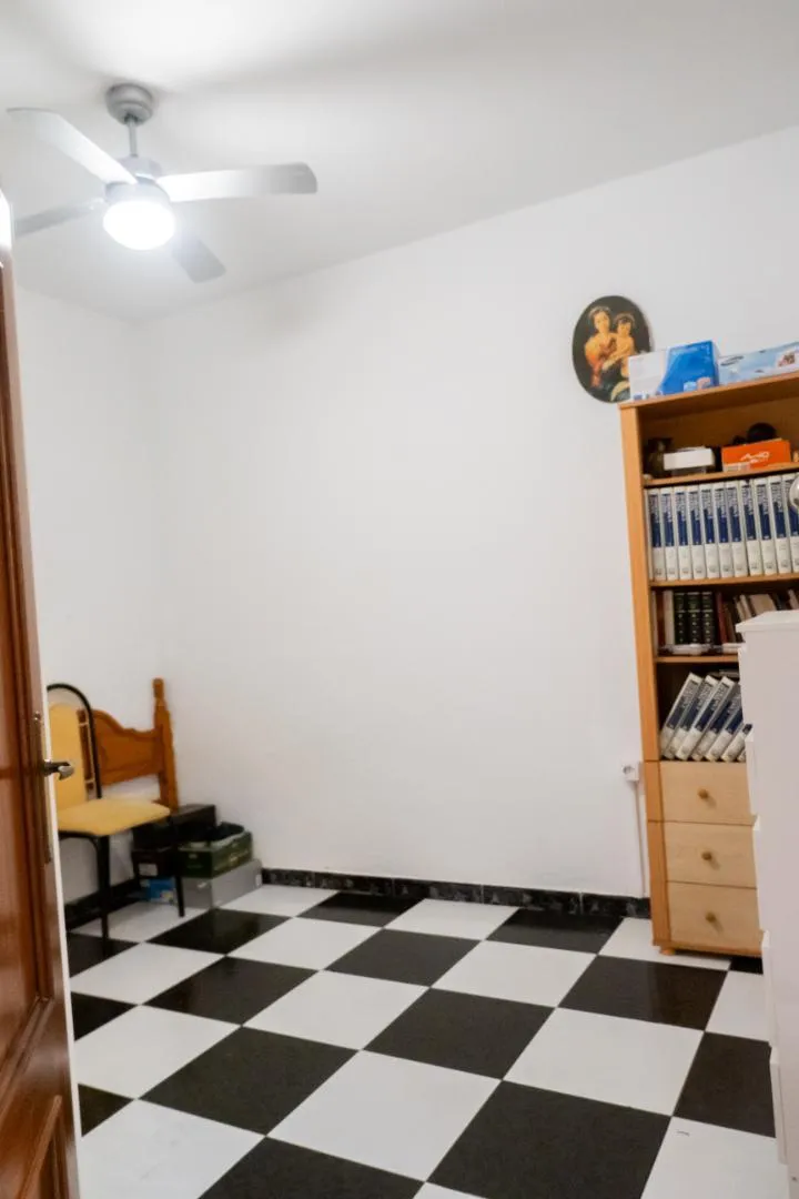 Casa adosada en  Calle Lorenzo Mercadante 33 - Foto 13