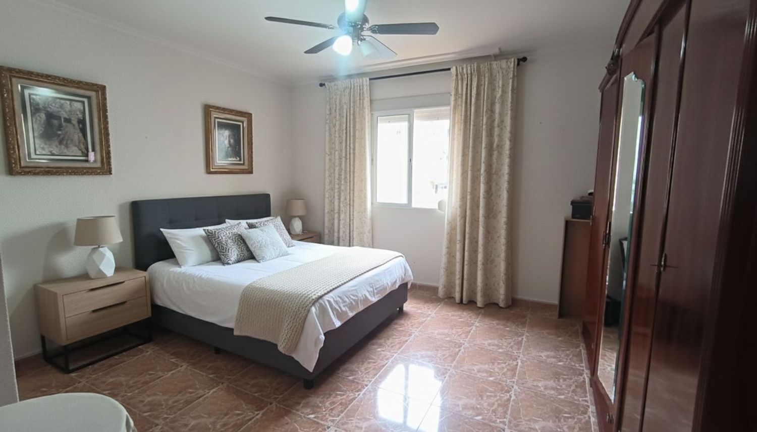 Piso en plaza Pintor Amalio García del Moral, 4 - Foto 8