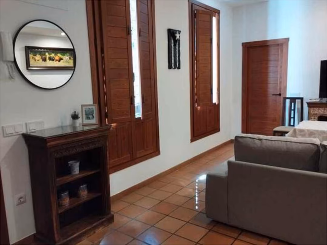 Piso en La Magdalena - Foto 4