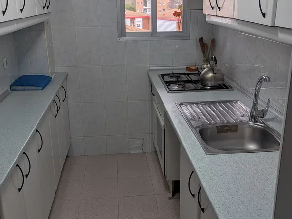 Piso en Juan de Austria - Foto 18