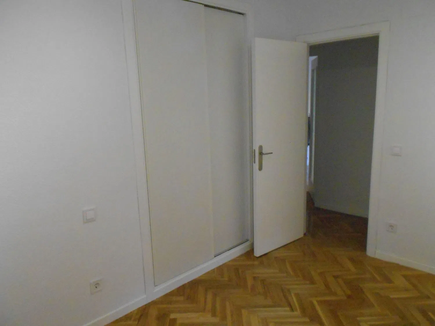 Piso en avenida de Orense, 8 - Foto 36