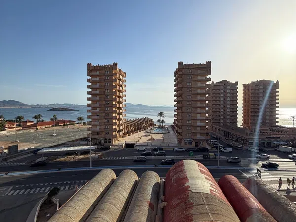 Piso en Urbanizacion Castillo Mar II Pl z, 1, Playa del Galán, Playa del Galán - Foto 8