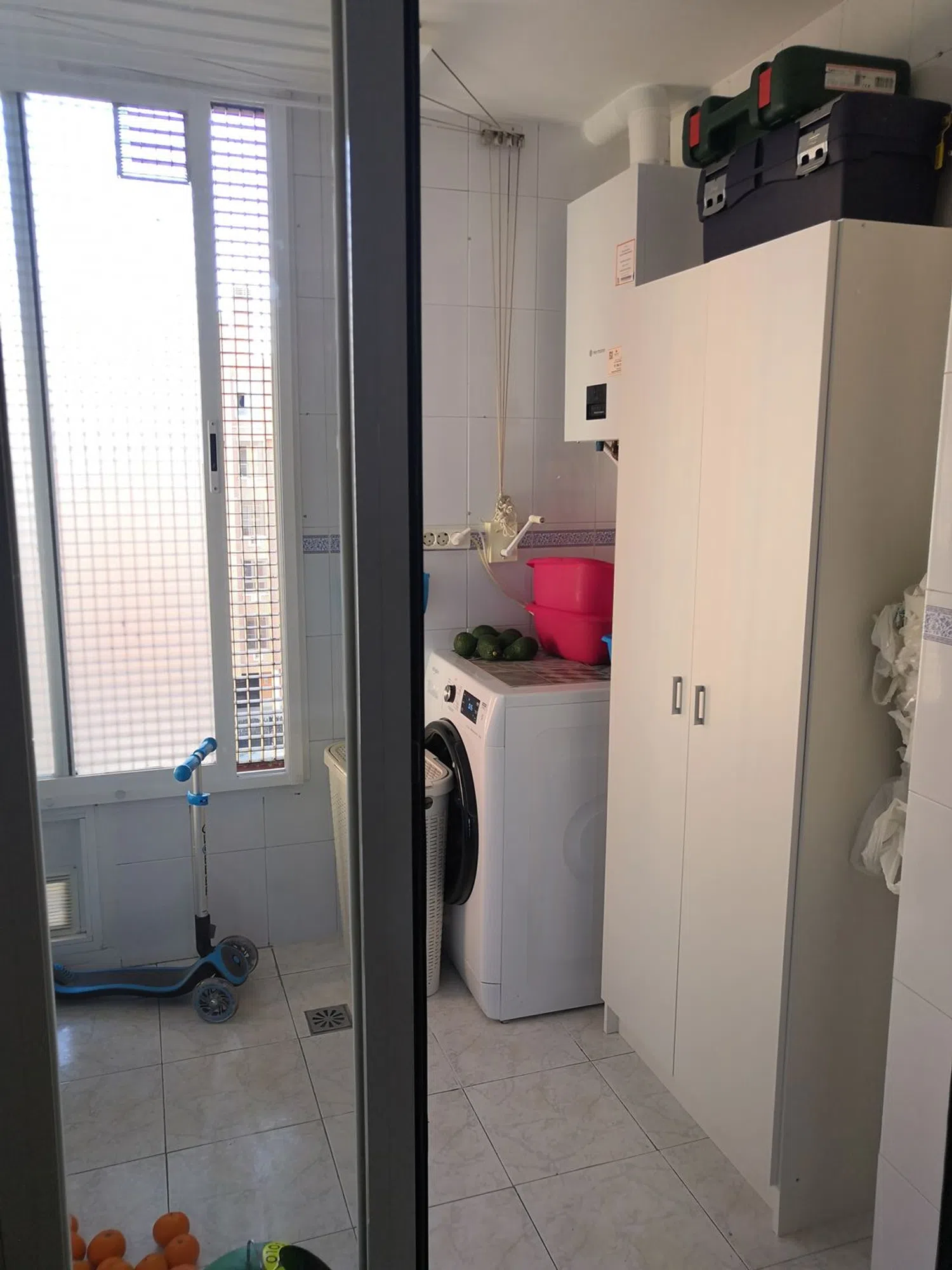 Piso en avenida de Pablo Neruda, 89 - Foto 17