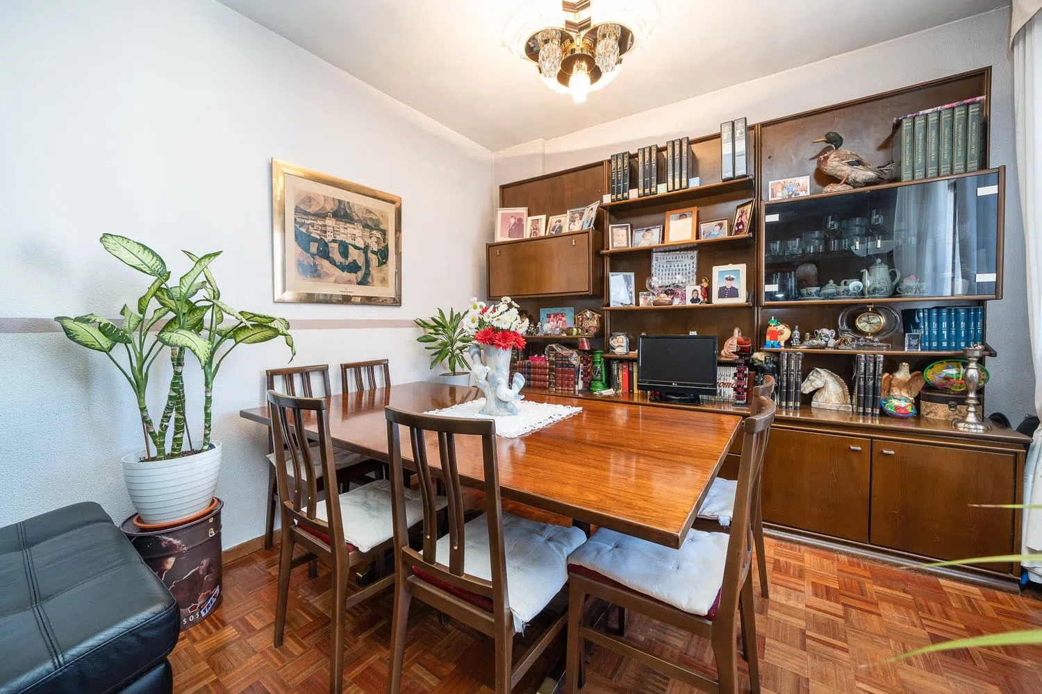 Piso en ronda de Atocha, 34 - Foto 11