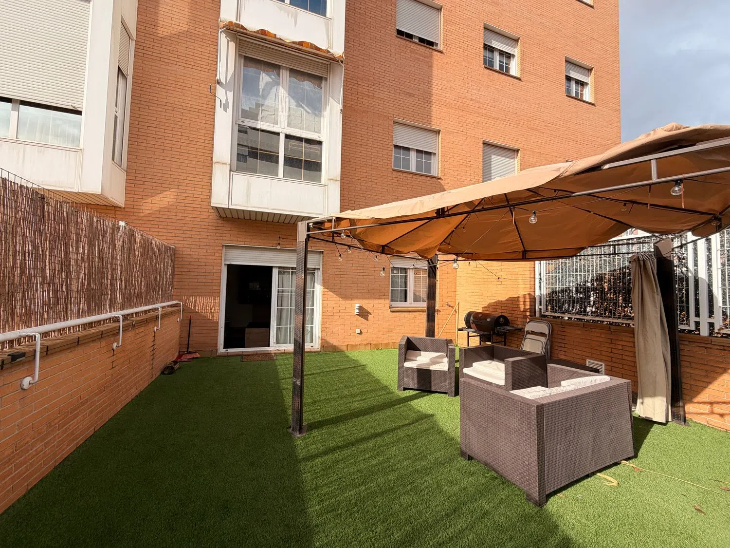 Piso en calle de las Flautas, 54 - Foto 2