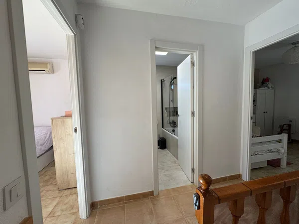 Chalet adosado en calle Joaquín Rodrigo, 4 - Foto 15