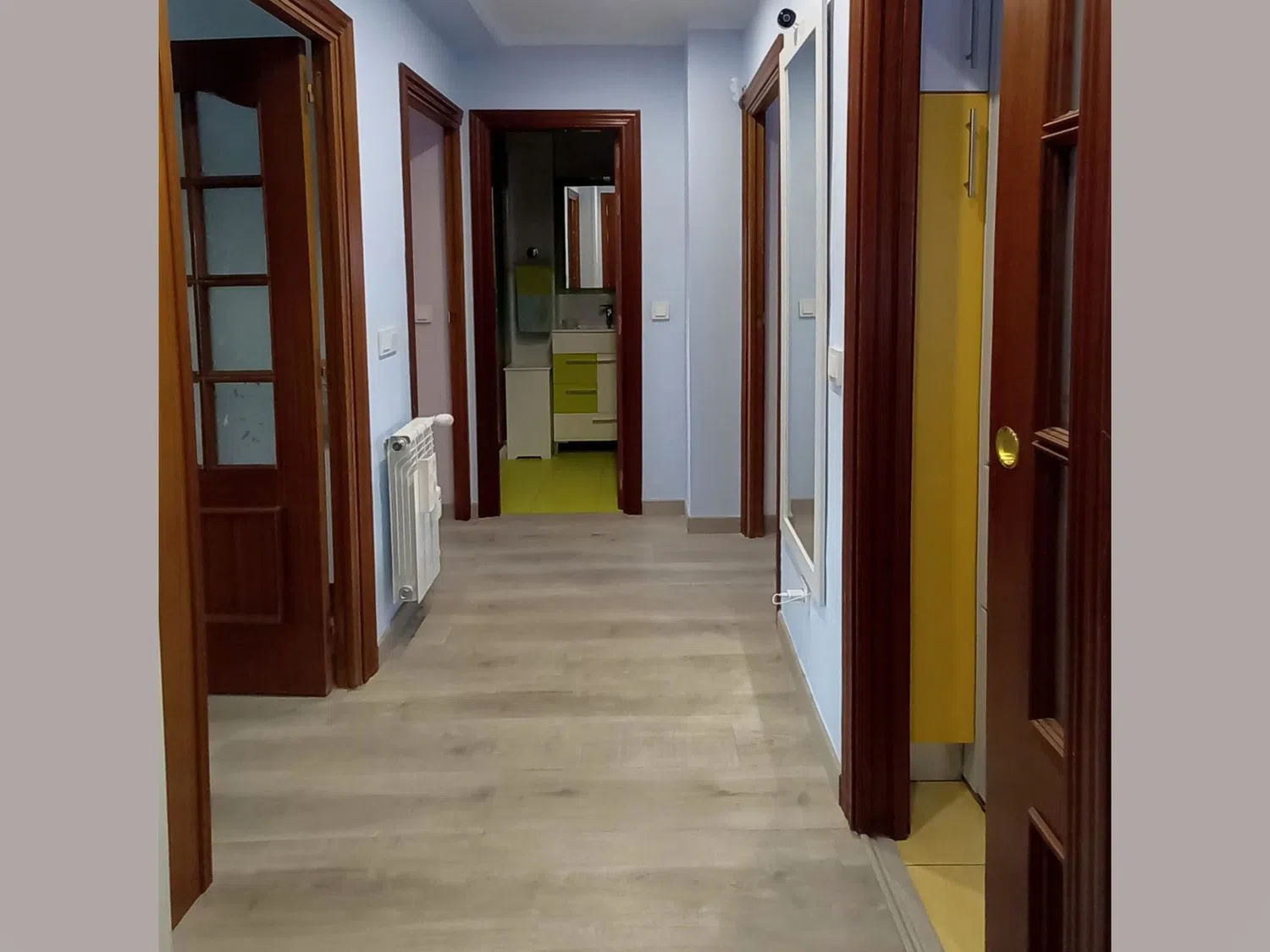 Piso en calle de San Mariano, 23 - Foto 8