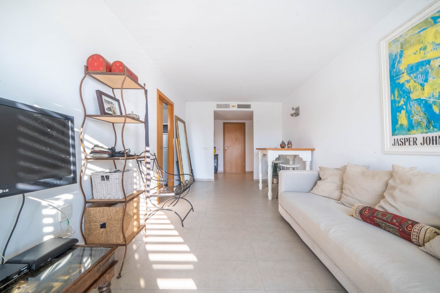 Dúplex en Urb. son fuster nou Barrio Son Cladera - Son Fuster - Foto 3