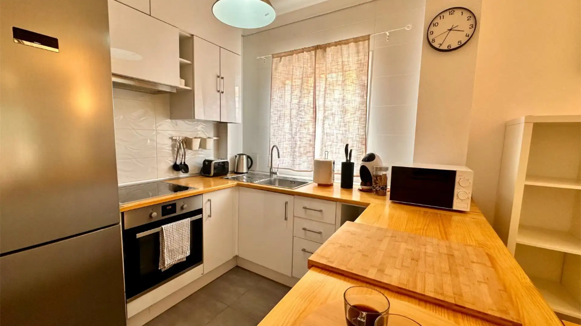 Apartamento en  Calle Jilguero 14 - Foto 16