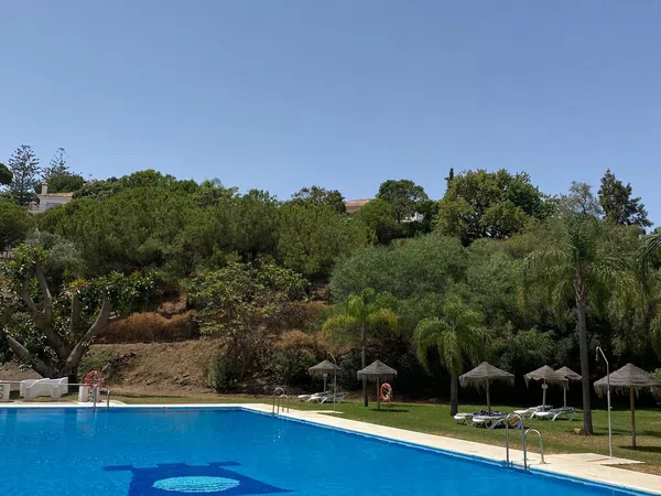 Chalet adosado en Paseo Gibralfaro, 1, Torremuelle, Torremuelle - Foto 11