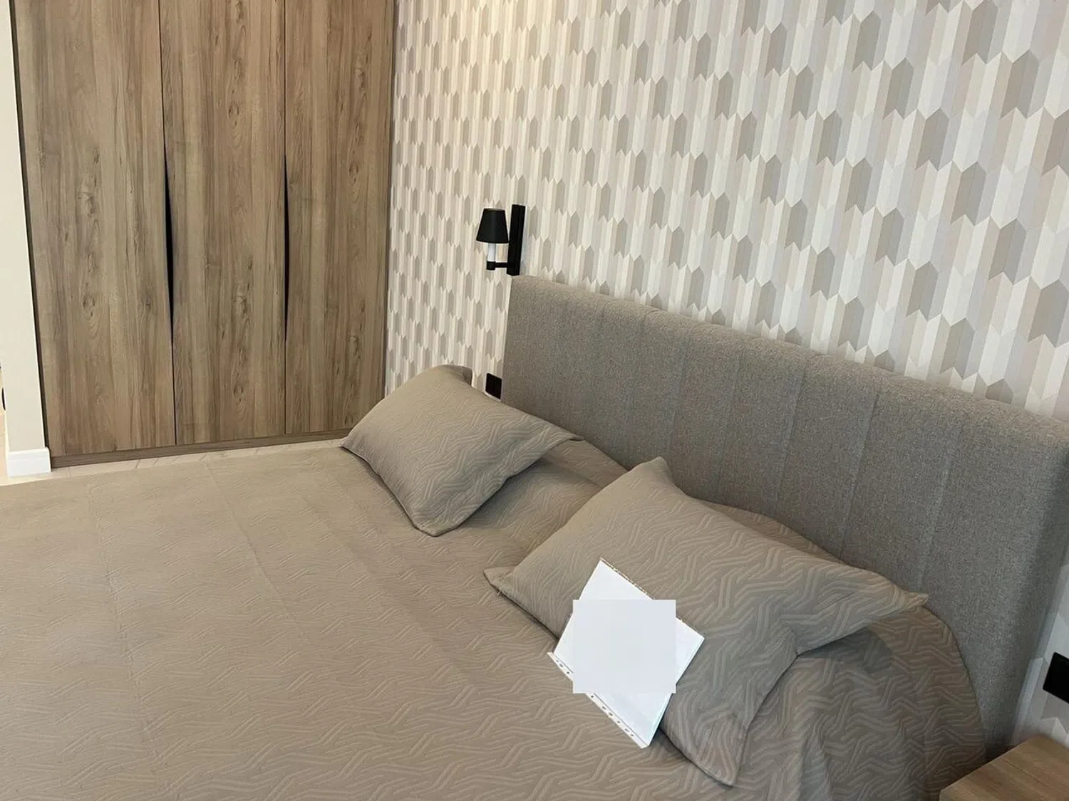 Estudio en calle de Alburquerque, 17 - Foto 6