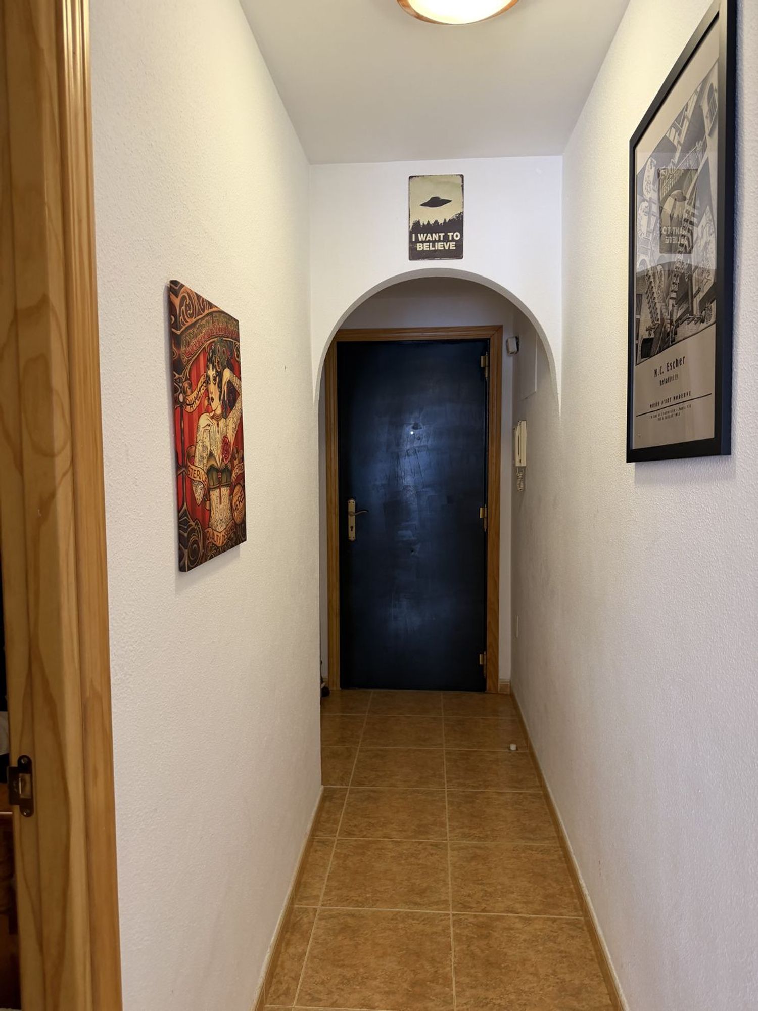 Piso en Pasaje Lisardo Mena, 3, La Leala - El Saltillo, La Leala - El Saltillo - Foto 19